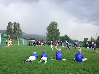 NY HJEMMESIDE